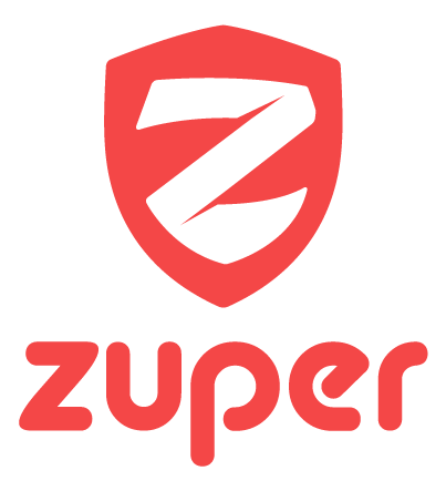 Zuper logo